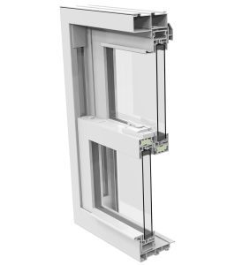 DuraGardXT Window
